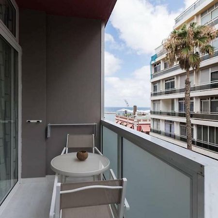 Casa Ocean Breeze Las Palmas de Gran Canária Exterior foto